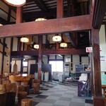 おしるこ茶屋 - 