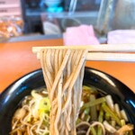 Ekisoba Ooedosoba - 