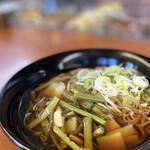 Ekisoba Ooedosoba - 