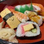 Umeda Yoshinozushi - 