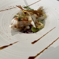 オーベルジュ・ド・リル トーキョー - 