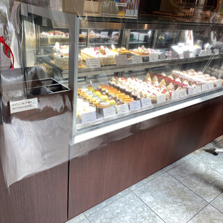 三田駅 東京都 でおすすめの美味しいケーキをご紹介 食べログ 三田駅 東京都 でおすすめの美味しいケーキをご紹介 食べログ