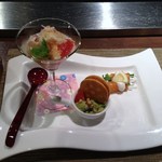 博多鉄板 じゅん - 