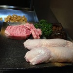 博多鉄板 じゅん - 