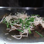 博多鉄板 じゅん - 