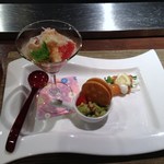 博多鉄板 じゅん - 