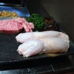 博多鉄板 じゅん - 