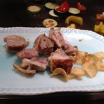 博多鉄板 じゅん - 