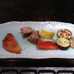 博多鉄板 じゅん - 