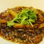 中国麺飯 勇 - この味お酒がススム