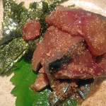 たかのすけ - ごまさば