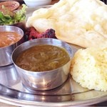 ローカルインディア 町田東急ツインズ店 - 