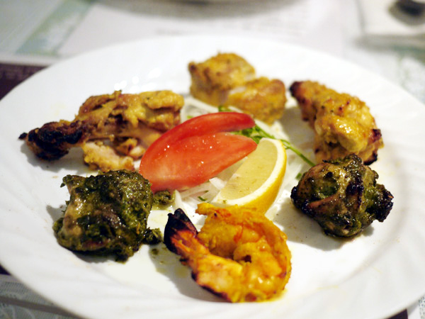 VINAYA Nishiazabu Nishi Azabu photo 3