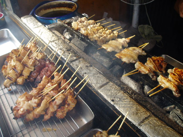 さゆり 大神宮下 焼鳥 食べログ さゆり 大神宮下 焼鳥 食べログ
