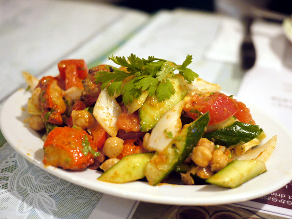 VINAYA Nishiazabu Nishi Azabu photo 2