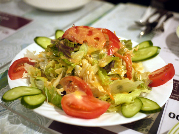 VINAYA Nishiazabu Nishi Azabu