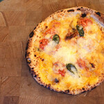 エビスエスクラッシコ - ７分で出来上がり〜♬