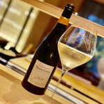 一心鮨 光洋 - 「CHAMPAGNE Ulysse Collin」