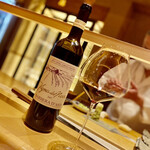 一心鮨 光洋 - 「Vigna del Noce 2007」