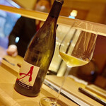 一心鮨 光洋 - 「Alerandeo Bain 」