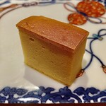 一心鮨 光洋 - 玉です。