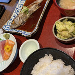 やまと食堂 - 料理写真: