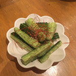 熱々肉汁餃子 あじくら - 