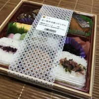 とんかつ まい泉 青山本店 - 現地で食べるには「汁もの」が欲しいですかね。