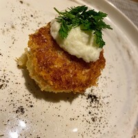 ガストロノミーソール ヤナギヤ - 