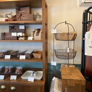 焼き菓子屋 TEKUTEKU_2