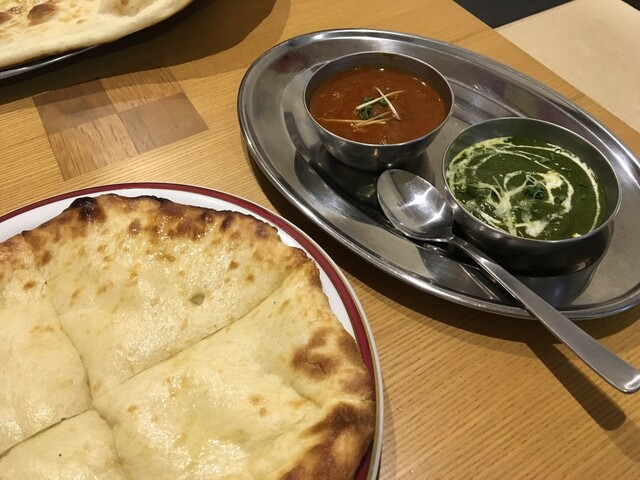 スープカレー＆ネパールカレー ビハニ（BIHANI【旧店名】ホット ポット） - 十和田市（インド料理）の写真
