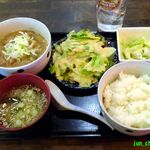 焼肉炭銀 - （2021年01月）