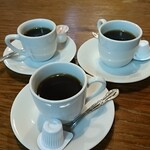 Ajino Kibarashi - コーヒー付☕