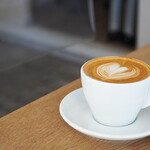 ニッタコーヒースタンド - 