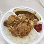 ヤムヤム - 料理写真: