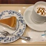 ドトールコーヒーショップ - 
