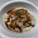 レストラン アラジン - 