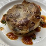 レストラン アラジン - 