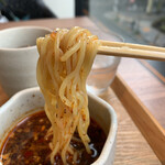 糀 - ピリ辛ですらない。