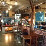 ESPARZA’S TACOS & COFFEE - 