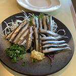 シーフードレストラン うおっせ - 