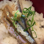 シーフードレストラン うおっせ - 