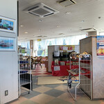 シーフードレストラン うおっせ - 