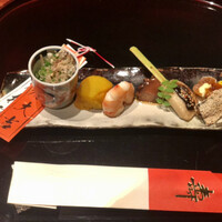 北新地 大嵓埜 - 