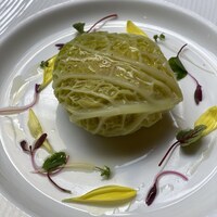 レストラン アラジン - 