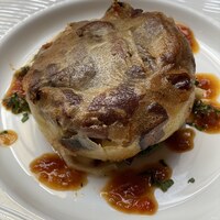 レストラン アラジン - 