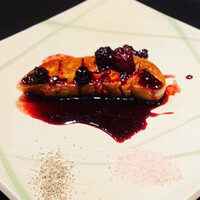 鉄板焼 さがみ - 