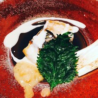 鉄板焼 さがみ - 