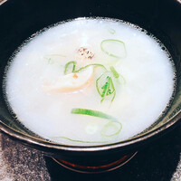 鉄板焼 さがみ - 