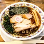 Omotenashi Noodles よこじ - 